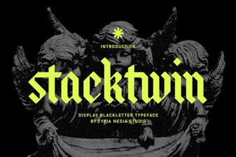 Stackwin Font Design Tips for Modern Projects